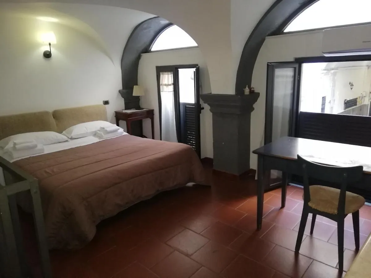 Napule Apartment Naples