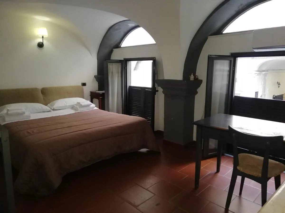 Napule Apartment Naples