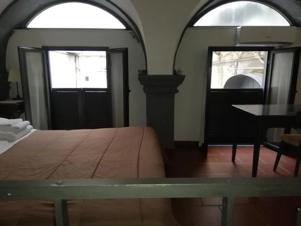 Napule Apartment Naples Italy