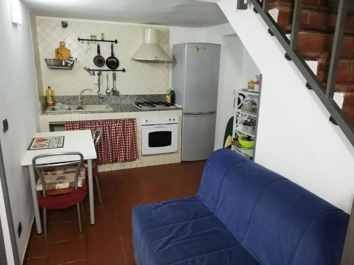 Napule Apartment Naples
