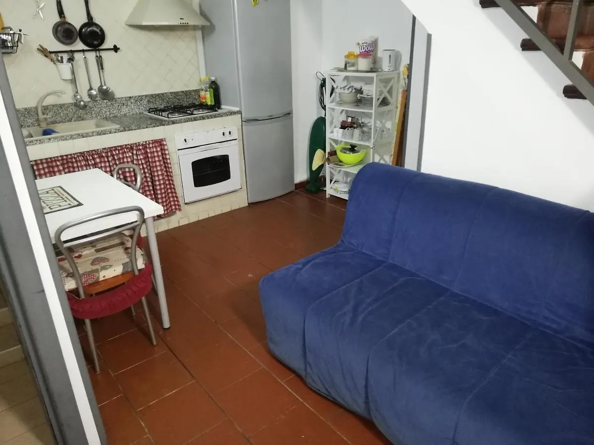 Napule Apartment Naples Italy