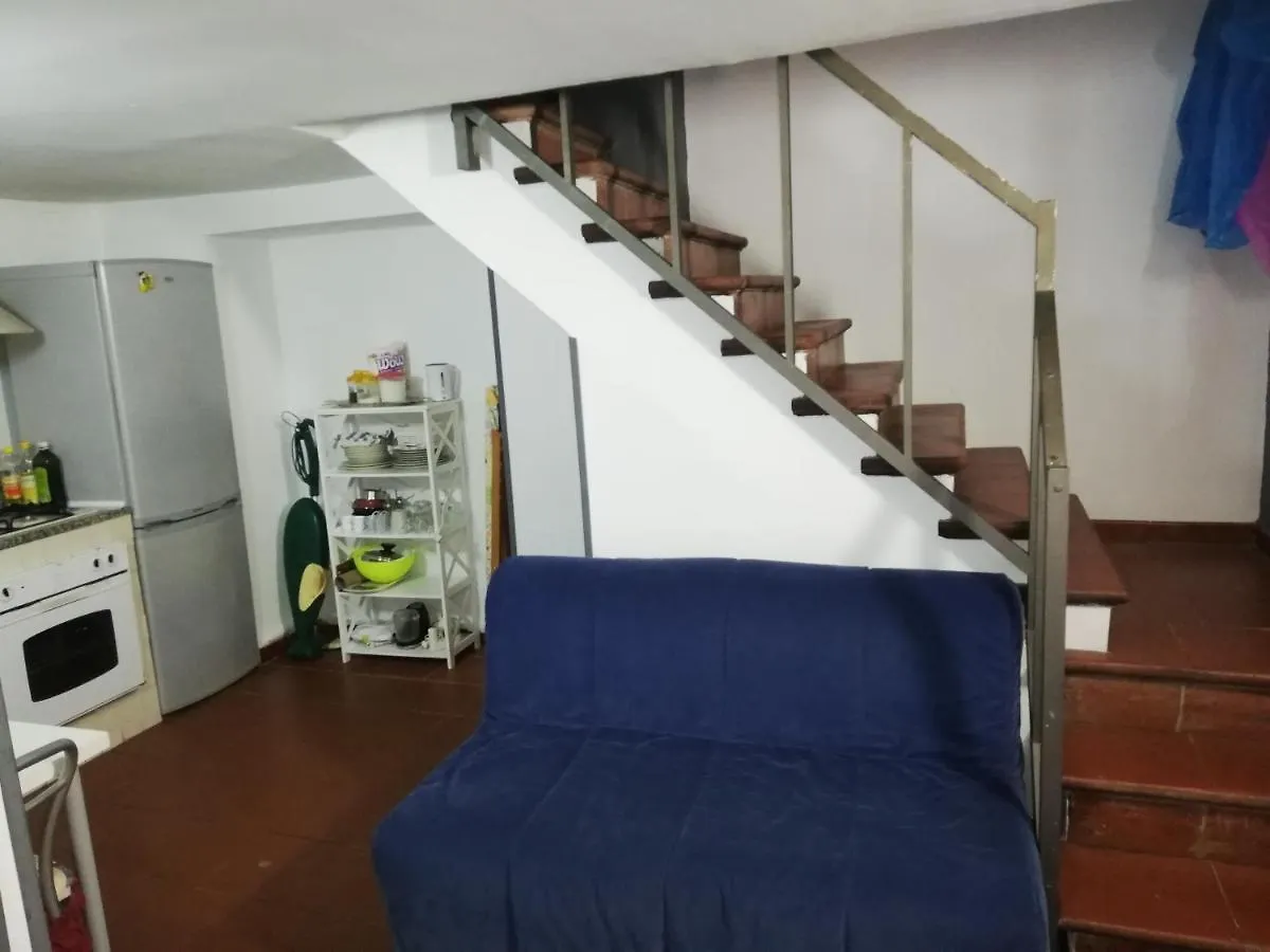 Napule Apartment Naples 0*,  Italy