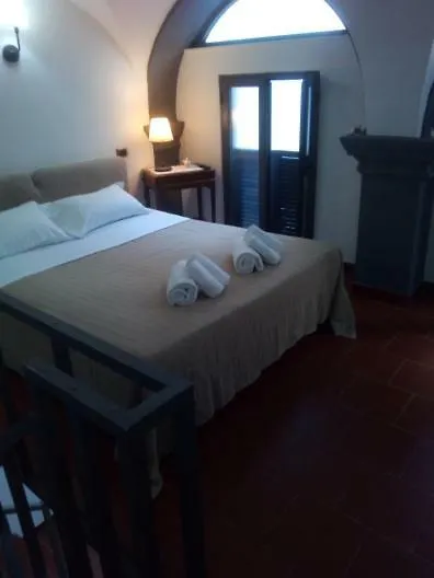 Napule Apartment Naples