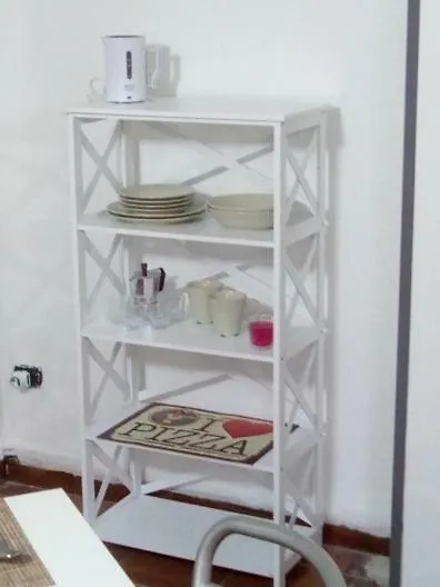 Napule Apartment Naples
