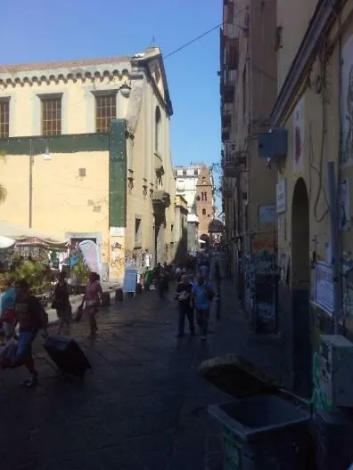Napule Apartment Naples