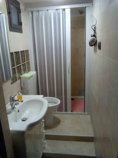 Napule Apartment Naples 0*,