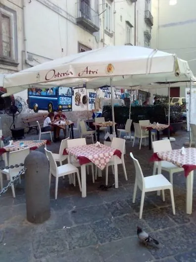 Napule Apartment Naples