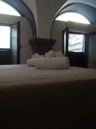 Napule Apartment Naples 0*,