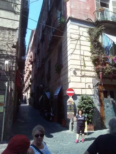 Napule Apartment Naples