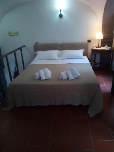 Napule Apartment Naples 0*,  Italy