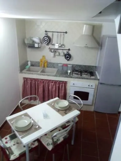 Napule Apartment Naples