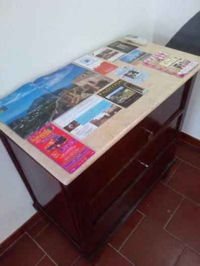Napule Apartment Naples