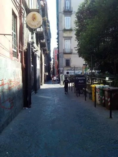 Napule Apartment Naples