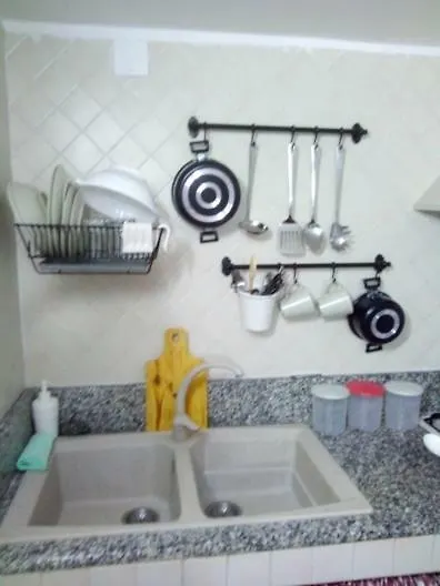 Napule Apartment Naples