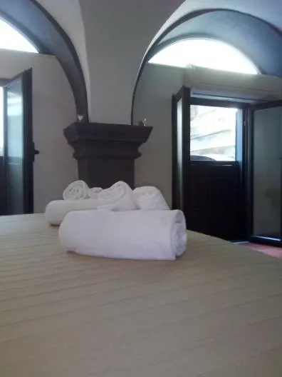 Napule Apartment Naples