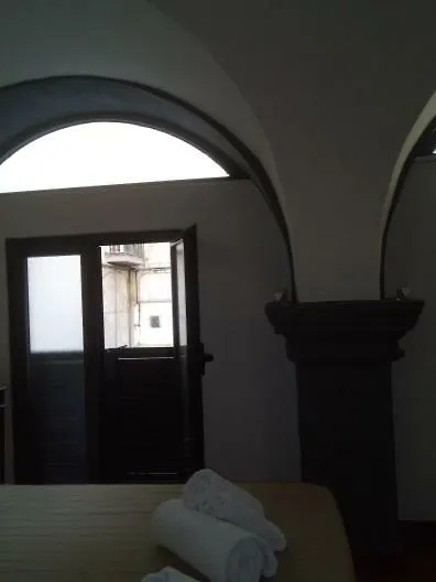 Napule Apartment Naples
