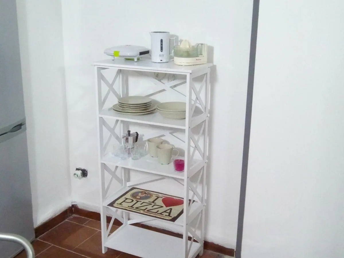Napule Apartment Naples